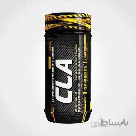 ژن استار سی ال آ ا Genestar CLA
