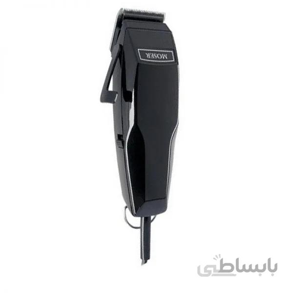 ماشین اصلاح سر و صورت موزر مدل Opal Pro