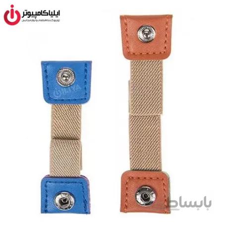 کلیپس کشی جمع کننده کابل لوکین مدل MCC-024
