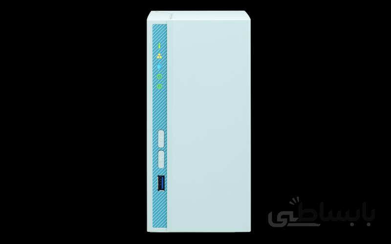 ذخیره ساز شبکهTS-230