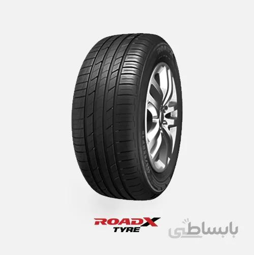 لاستیک رودکس، 185/65R15