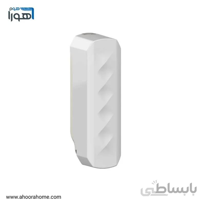 جا مایع ایمن آب مدل کنزو سفید