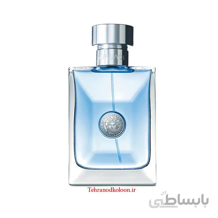 VERSACE - Pour Homme
