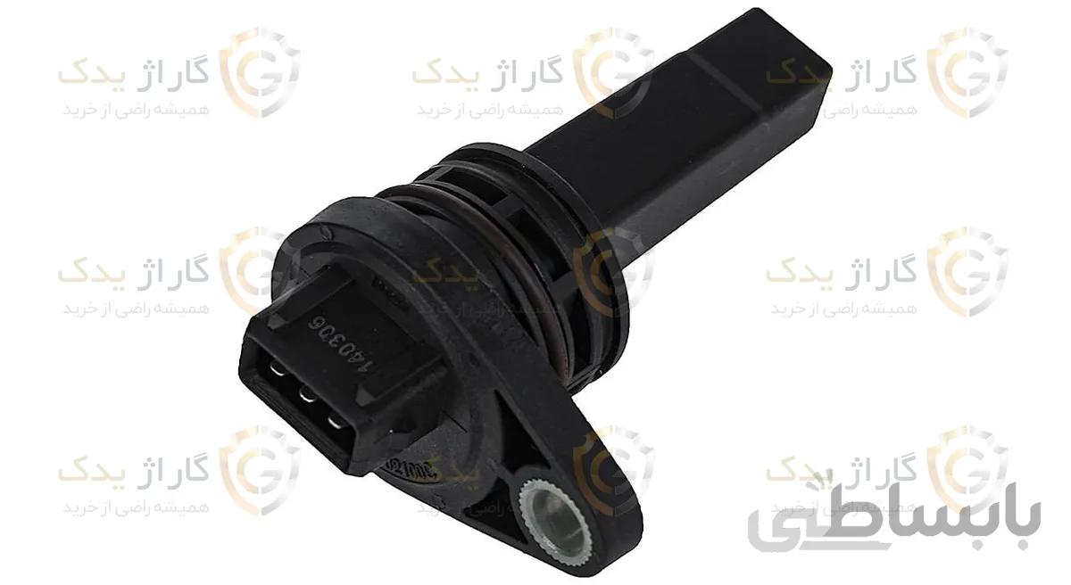 سنسور کیلومتر لیفان X60