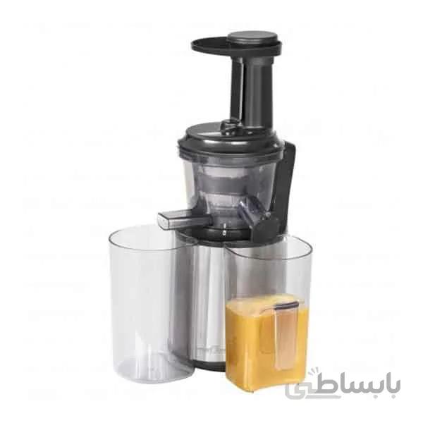 عصاره گیر پروفی کوک مدل PROFICOOK PC-SJ 1141 ا PROFICOOK Slow Juicer PC-SJ 1141