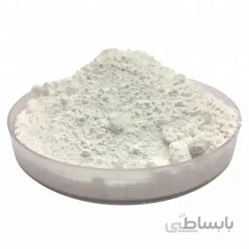 پودر تیتان