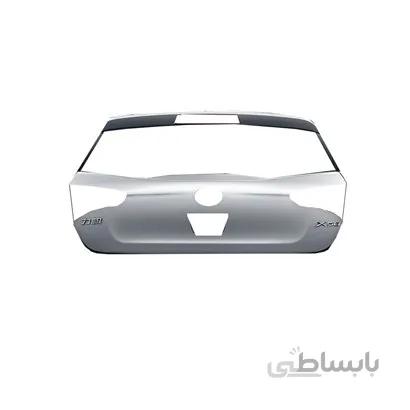 درب صندوق لیفان X50