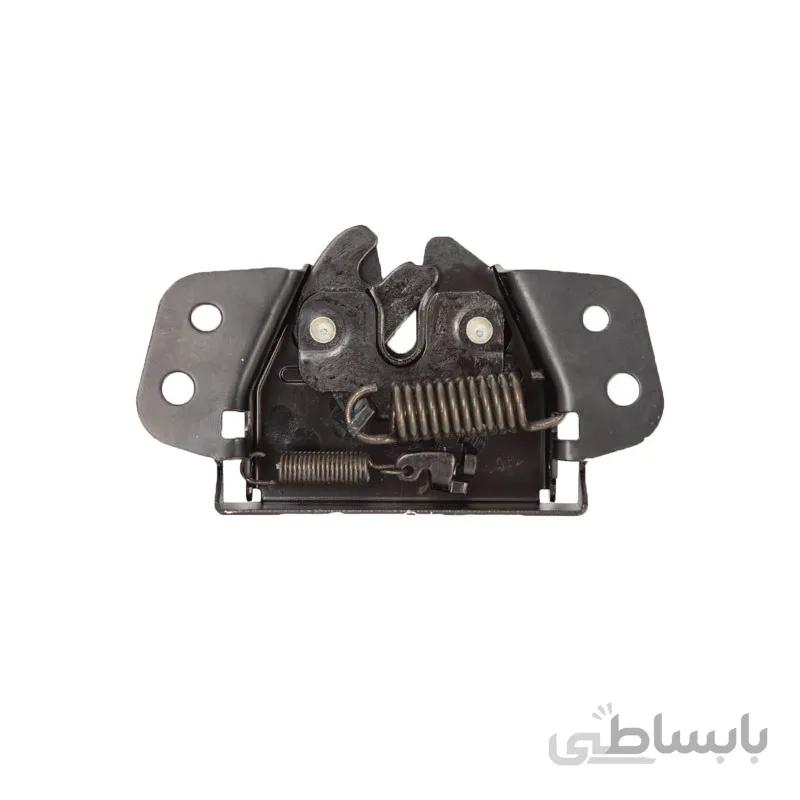 قفل درب موتور جک S5