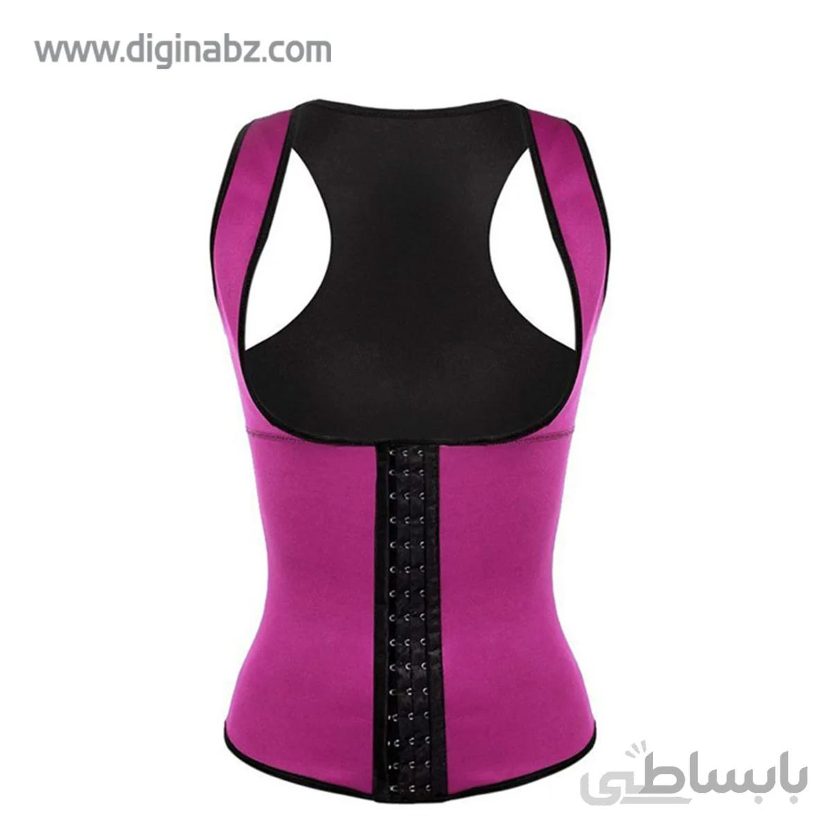 گن ساعت شنی جلیقه ای آرتان 3020