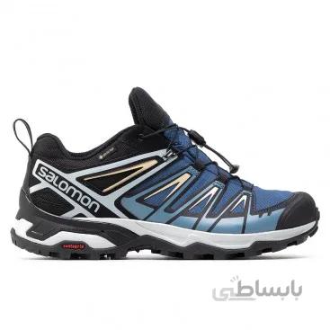 کفش کوهنوردی سالومون مردانه ضداب Salomon X Ultra 3 Gtx 411685