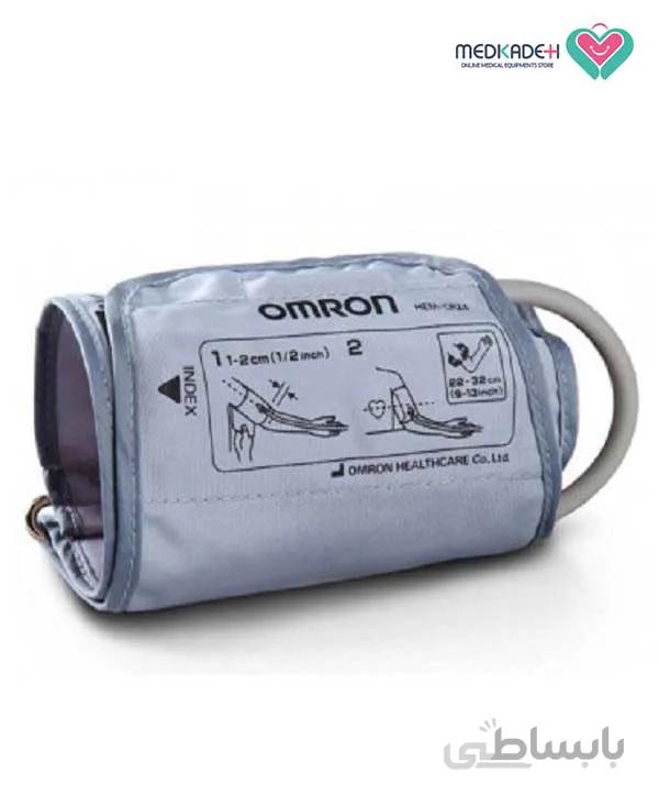 کاف فشارسنج امرون Omron barometer cuff CM2