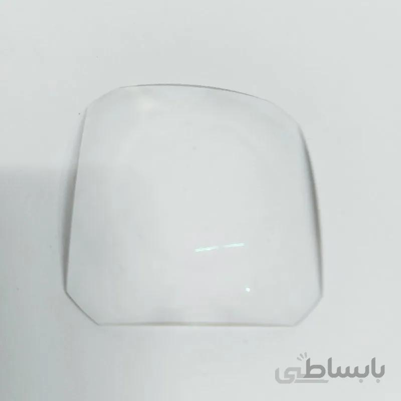 عدسی 38*41*3 میلیمتر ویدئو پروژکتور