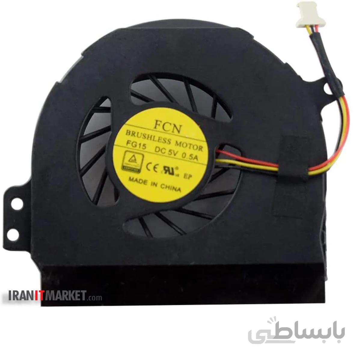 فن لپ تاپ دل FAN DELL N4010