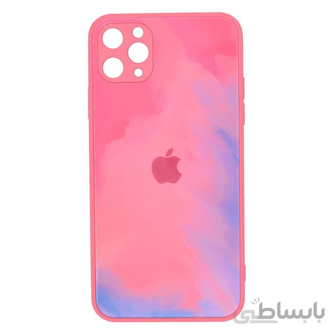 قاب گوشی اپل iPhone 11 Pro Max ماربل طرح سنگ مرمر کد MRB 12