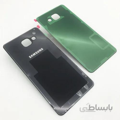 در پشت SAMSUNG A310