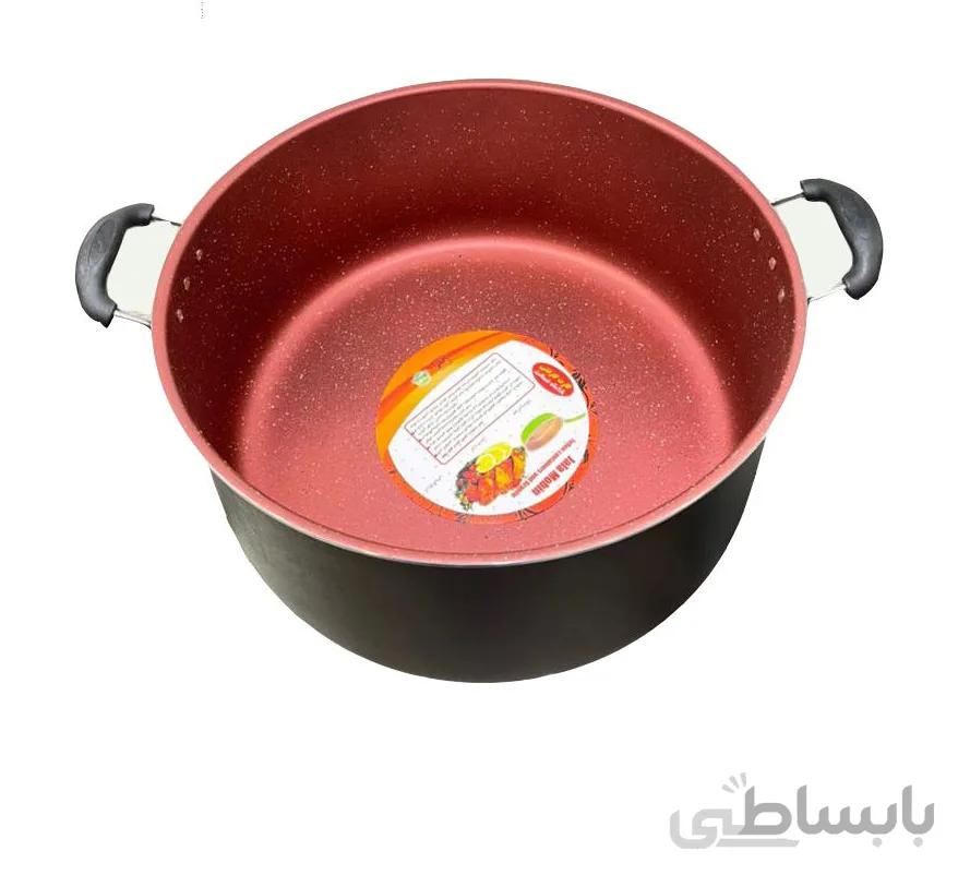قابلمه جلا مبین مدل G۵۴ سایز ۵۴