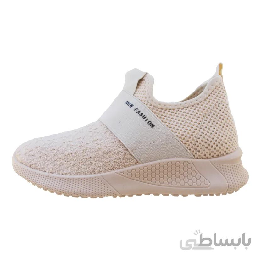 کفش پیاده روی زنانه مدل K-SHOES M1366 BEG
