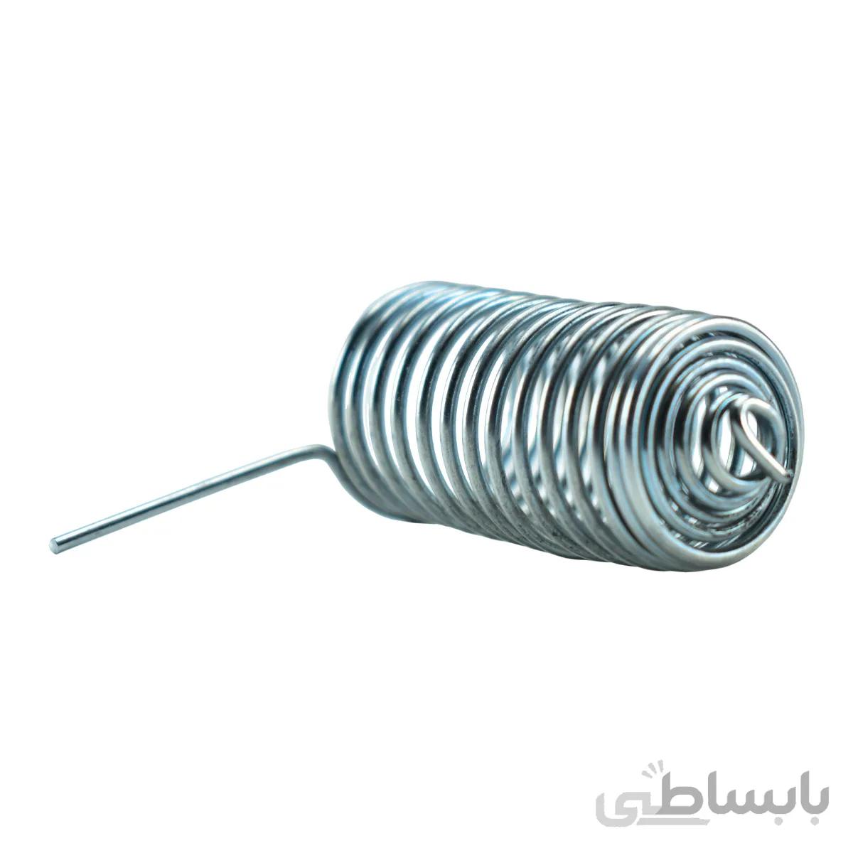 محافظ شاخون فنری
