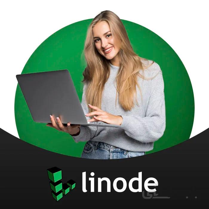 خرید اکانت لینود Linode با 100دلار شارژ اولیه و تحویل آنی