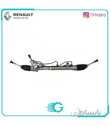 جعبه فرمان ال 90 اصلی
