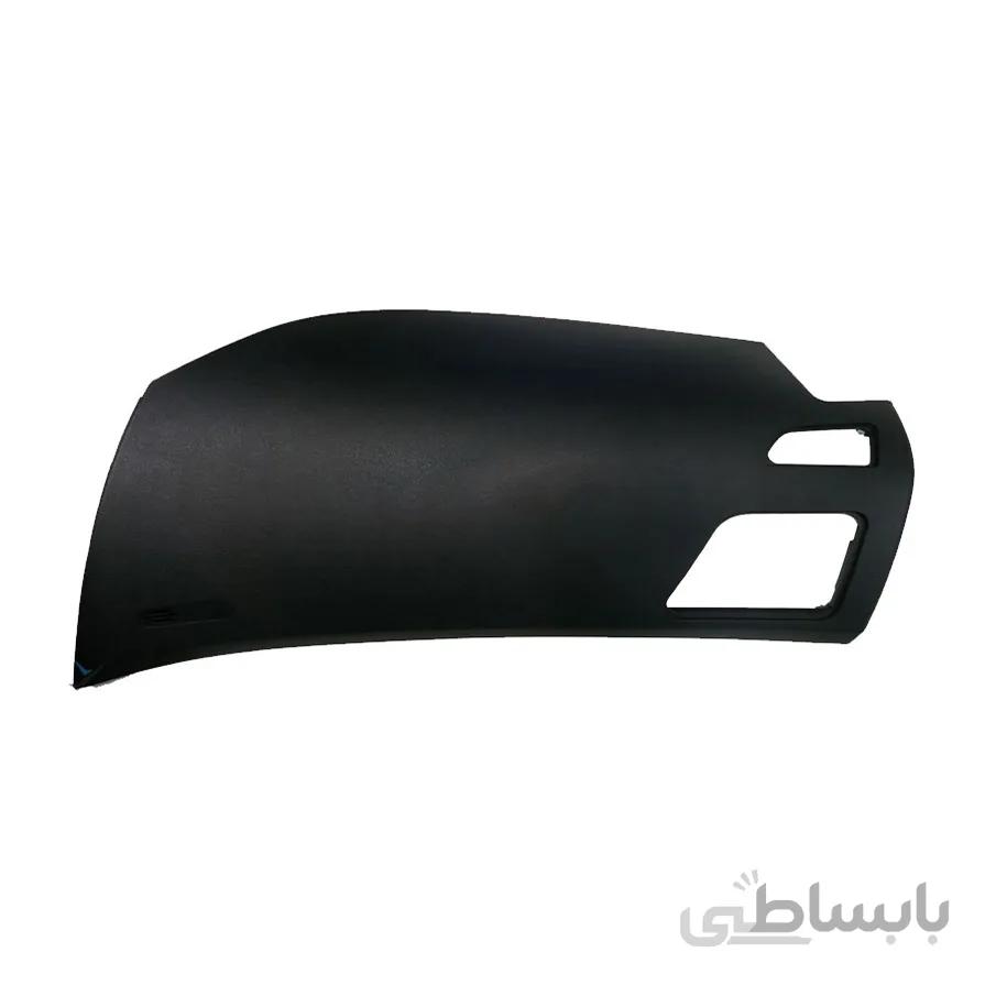 مجموعه کیسه هوا (ایربگ) سرنشین NX7 دنا کروز