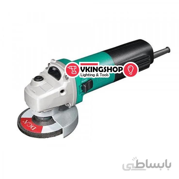 مینی سنگ دی سی ای مدل ASM04-125