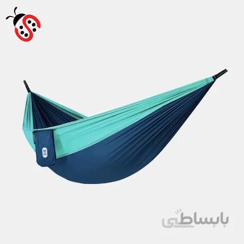 تخت آویز 2 نفره مدل Zaofeng Hammock Swing Bed