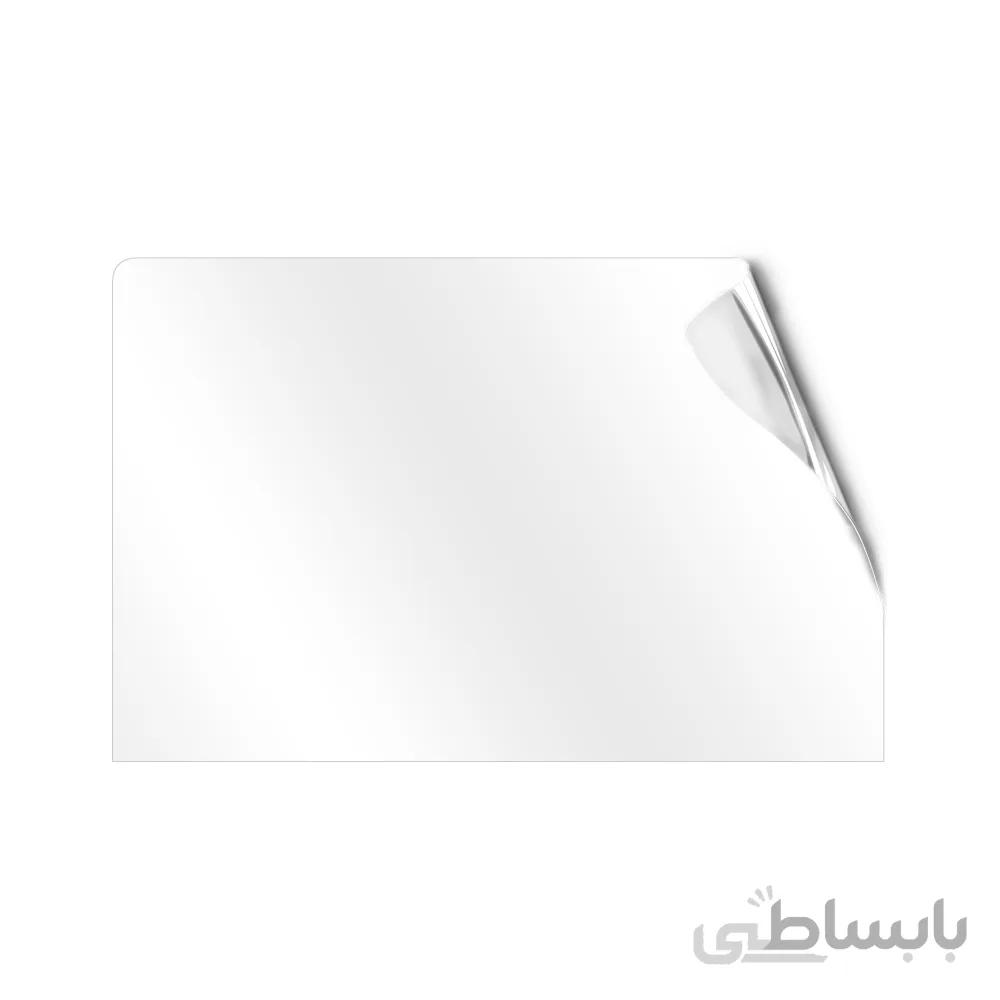 محافظ صفحه نمایش مک بوک 12 اینچی Jcpal مدل iClara