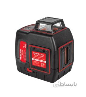 تراز لیزری 360 درجه نور قرمز توسن مدل M3601RLL