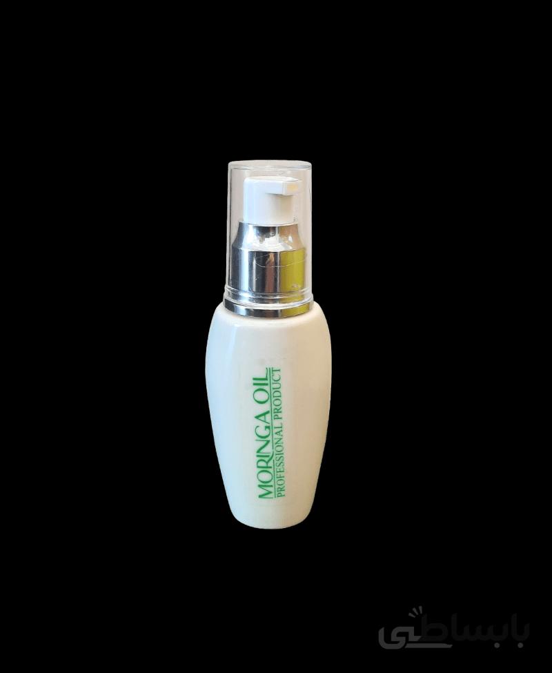 روغن مورینگا اکسونیک بیز