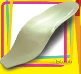 نیم کفی کف پای صاف-کد112