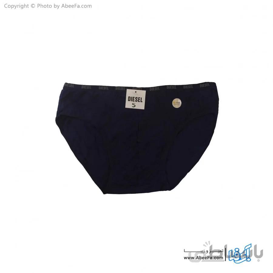شورت اسلیپ مردانه مودال مدل MO1469-S طرح دیزل