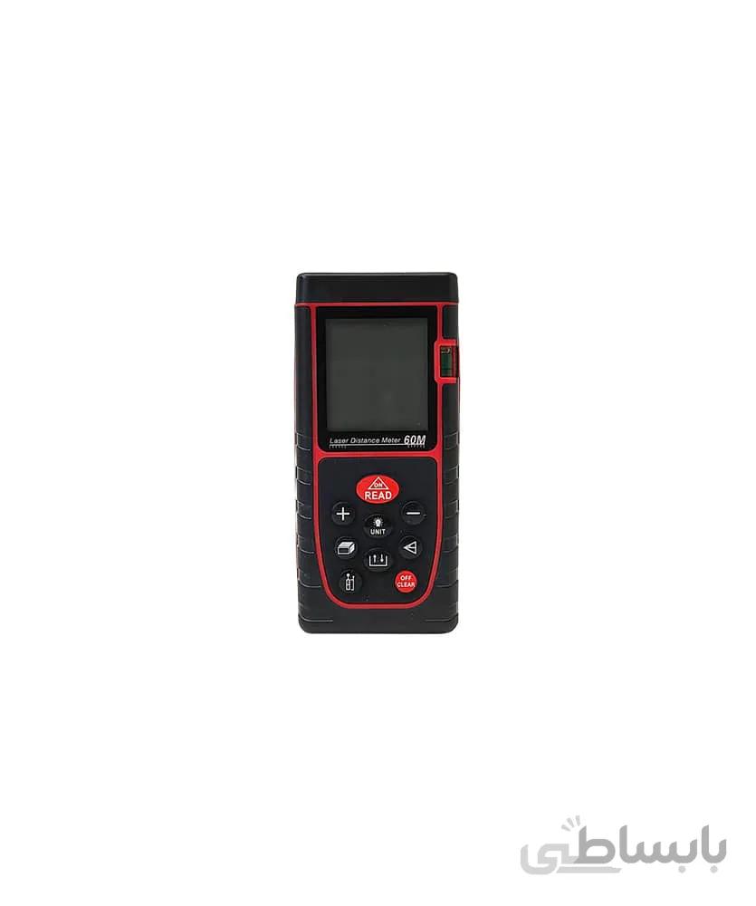 متر لیزری ۶۰ متری سند وی مدل OQ-60/60S