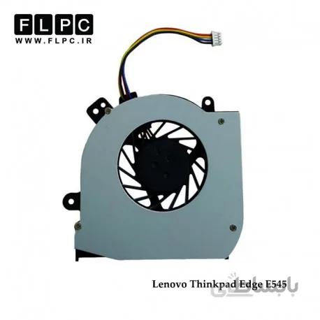 فن لپ تاپ لنوو E545 چهار سیم Lenovo Thinkpad Edge E545 Laptop CPU Fan