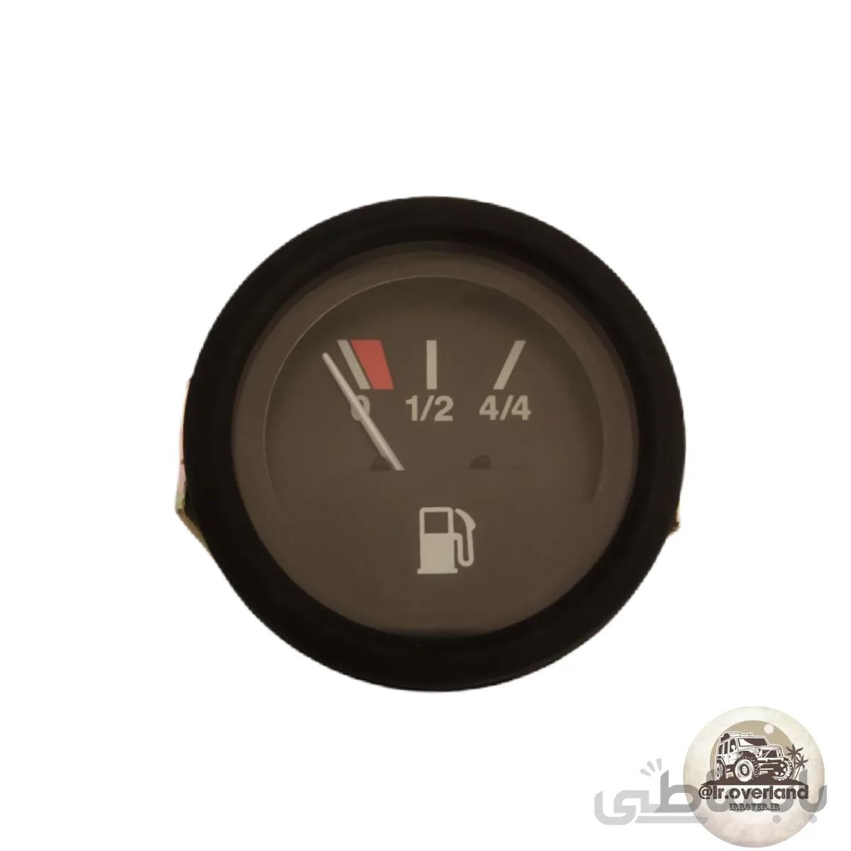نمایشگر بنزین پاژن