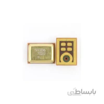 میکروفن نوکیا Nokia 6303 ا میکروفن نوکیا N300 N301 N302 3600 6303 مشترک