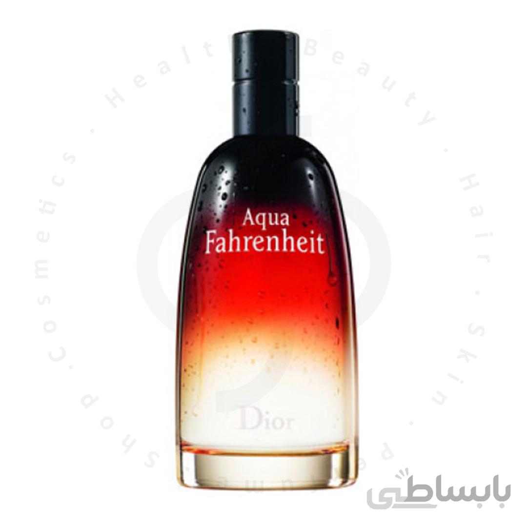 عطر ادکلن دیور اکوا فارنهایت