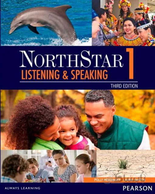 NorthStar 3rd 1 Listening and Speaking