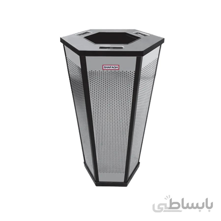سطل زباله اداری a109
