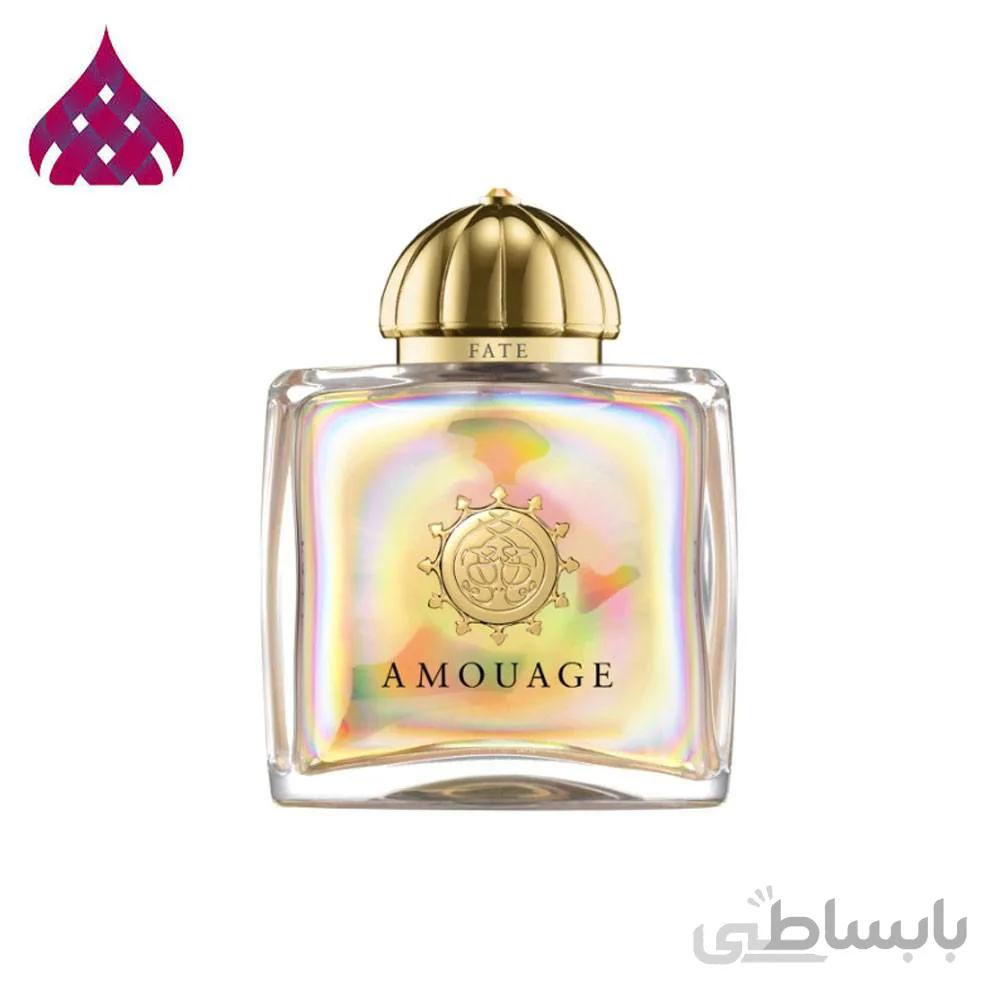 عطر ادکلن آمواج فیت زنانه | Amouage Fate