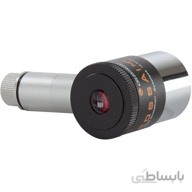 چشمی مخصوص قطبی کردن