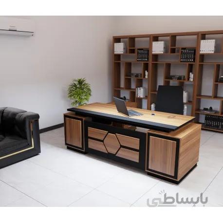 میز مدیریتی البرز