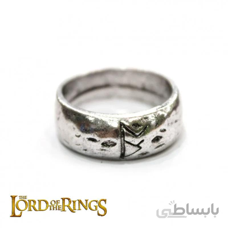 حلقه نشان دورف تورین سپر بلوط