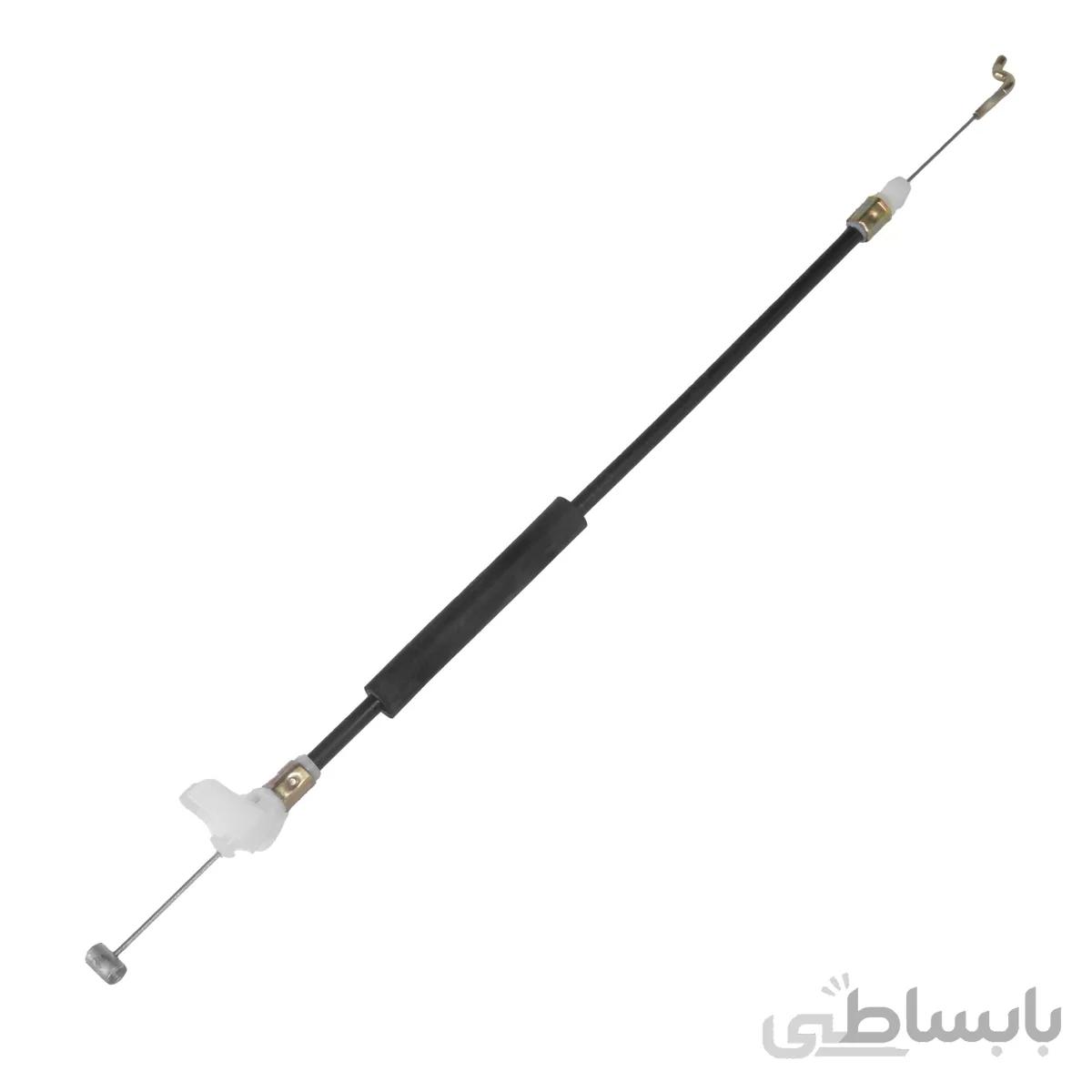 کابل مجموعه قفل برقی درب جلو دنا کد 116055 کابل خودرو سبزوار
