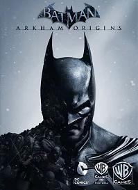 اورجینال Batman Arkham Origins