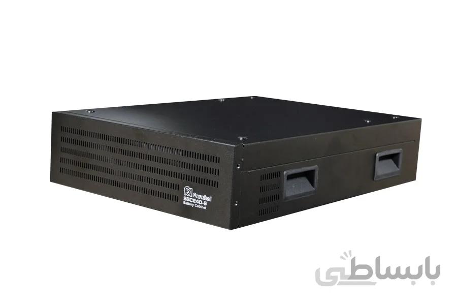 کابینت باتری SBC240 9