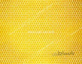 موم اج شده {بسته2کیلویی}