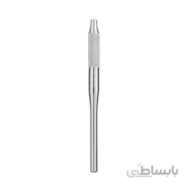 دسته آینه گرد دنتال دیوایس