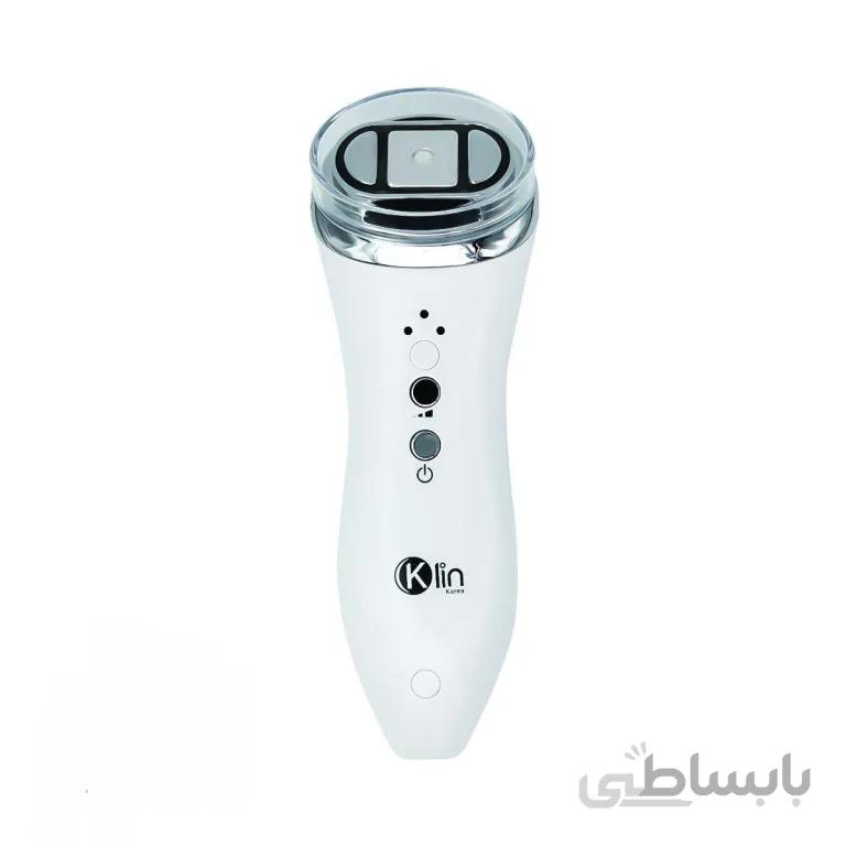 دستگاه جوانسازی و لیفتینگ پوست مینی هایفو برند کلین KLIN