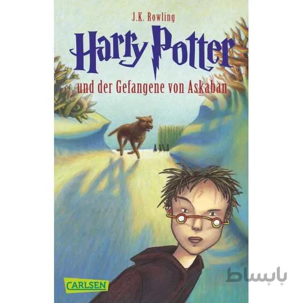 Harry Potter und der Gefangene von Askaban